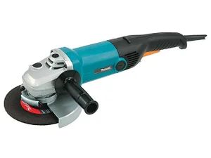 Угловая шлифмашина Makita GA9010CF