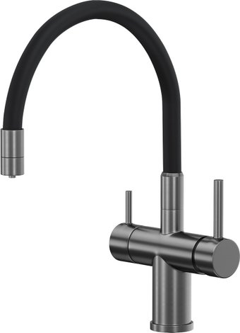 Смеситель Reflexion Lago RX9902BL - изображение в каталоге