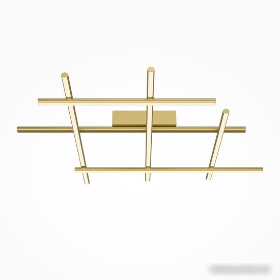 Припотолочная люстра Maytoni Radiance MOD278CL-L50G3K – фото товара