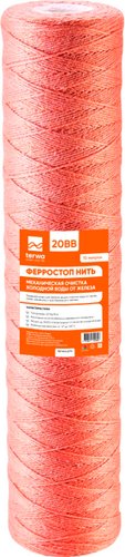 Картридж Terwa Ферростоп Нить 20ВВ - изображение в каталоге