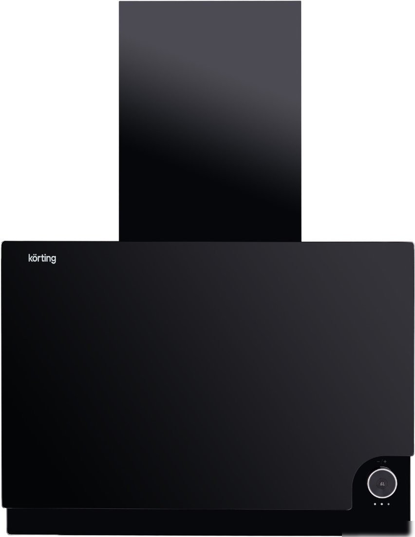 Кухонная вытяжка Korting KHC 67806 ICPGN - фото товара