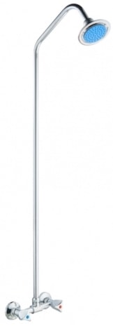 Душевая система РМС SL80-003-9 - изображение в каталоге