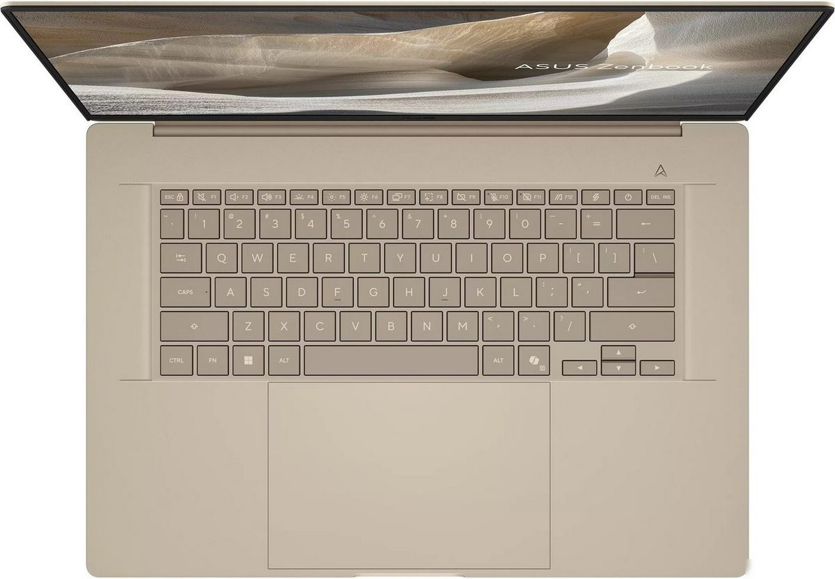 Ноутбук ASUS Zenbook A16 OLED UX3607OA-SQ020W – фото товара