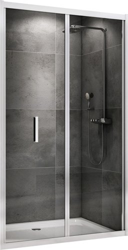 Душевая дверь Abber Sonnenstrand AG07100 - изображение в каталоге