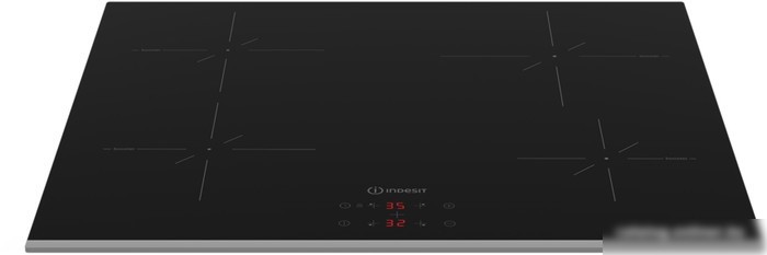 Варочная панель Indesit IS 41Q60 FX - фото товара