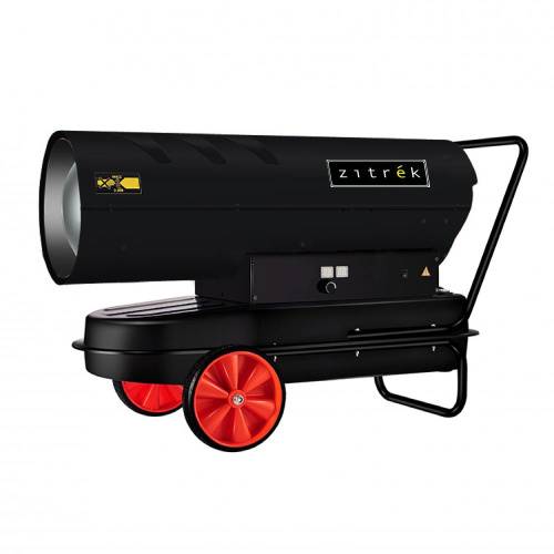 Тепловая пушка Zitrek BFG-80 - изображение в каталоге