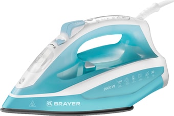 Утюг Brayer BR4000 - изображение в каталоге