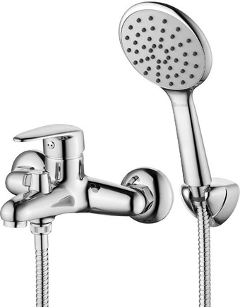 Смеситель Lemark Pramen LM3314C - изображение в каталоге
