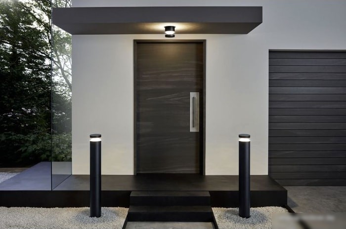 Уличный подвесной светильник Eglo Melzo 97303