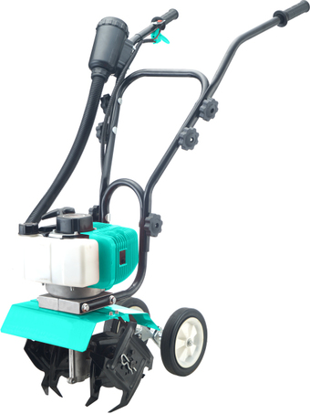 Мотокультиватор Sturm GK83021F – изображение в каталоге