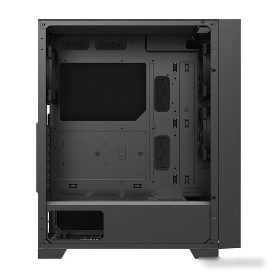 Корпус Montech AIR 1000 Silent (черный) – фото товара