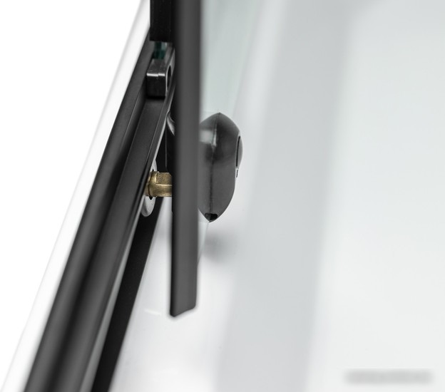 Душевой уголок Saniteco SN-902B 90x90 - фото товара