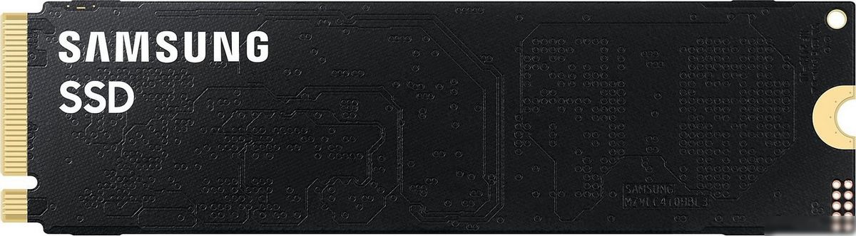SSD Samsung 9100 Pro 1TB MZ-VAP1T0BW – фото товара