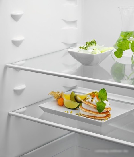 Холодильник Electrolux LND5FE18S - фото товара