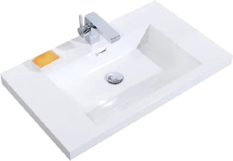 Умывальник BelBagno Luce BB600AB - изображение в каталоге