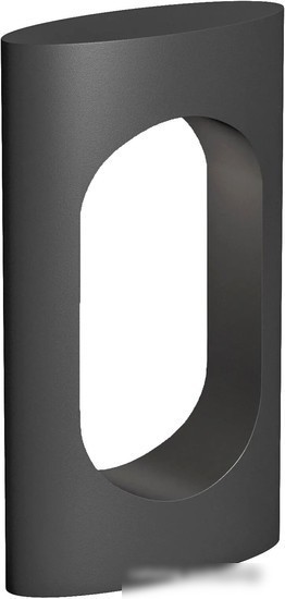 Фонарный столб Arlight LGD-MUSE-BOLL-H300-12W Warm3000 037525 – фото товара