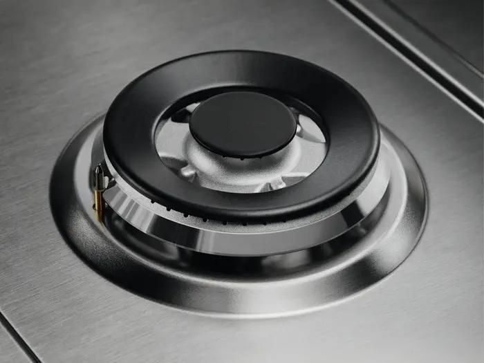 Варочная панель Electrolux KGS64362XX - фото товара