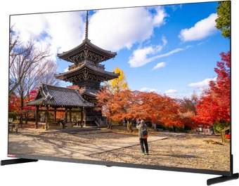 Телевизор Shivaki S55NUCH900 – изображение в каталоге