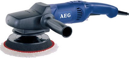 Угловая шлифмашина AEG PE 150 – фото товара