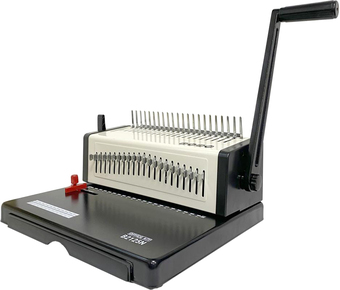 Брошюровщик Office-Kit B2125N – изображение в каталоге