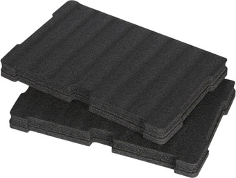 Вкладыш поролоновый Milwaukee Packout Foam Insert 4932471428 – изображение в каталоге