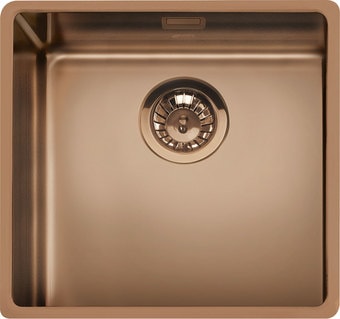 Кухонная мойка Smeg VSTR50CUX - изображение в каталоге