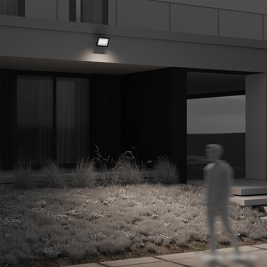 Уличный прожектор Maytoni Flood FL001-L100B4K – фото товара