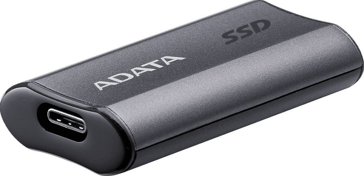 Внешний накопитель ADATA SC750 1TB SC750-1000G-CCBK – фото товара