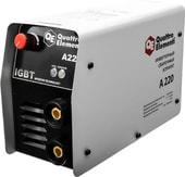 Сварочный инвертор Quattro Elementi A 220 – изображение в каталоге