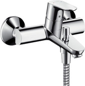 Смеситель Hansgrohe Focus E2 31940000 - изображение в каталоге