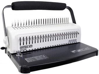Брошюровщик Office-Kit B2115D – изображение в каталоге