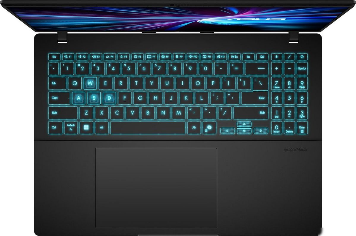 Игровой ноутбук ASUS V16 V3607VH-TK131W – фото товара