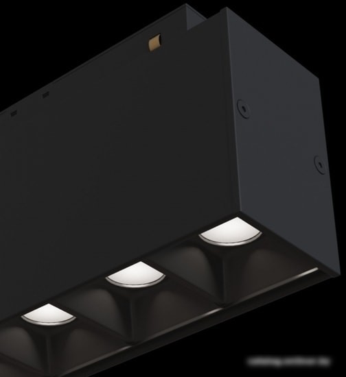 Трековый светильник Maytoni TR014-2-10W3K-B – фото товара