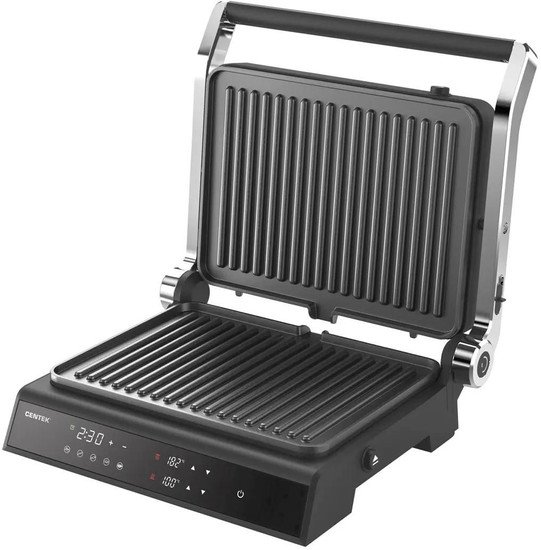 Электрогриль CENTEK CT-1474 – фото товара