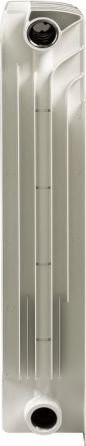 Биметаллический радиатор Русский радиатор Корвет BM 500/100 (6 секций) - фото товара