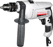 Ударная дрель Интерскол ДУ-13/580ЭР – изображение в каталоге