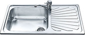 Кухонная мойка Smeg SG861D - изображение в каталоге