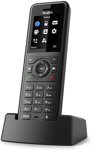IP-телефон Yealink W57R – изображение в каталоге