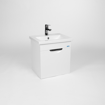 Viant Барселона с умывальником Como 50 VBAR50CO-T1YP+S-UM-COM50/1-w – изображение в каталоге