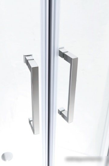 Душевой уголок Cezares Molveno-A-2-80-C-Cr-IV - фото товара