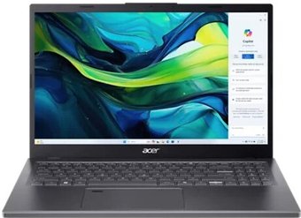 Ноутбук Acer Aspire 15 A15-61M NX.JDHER.001 – изображение в каталоге