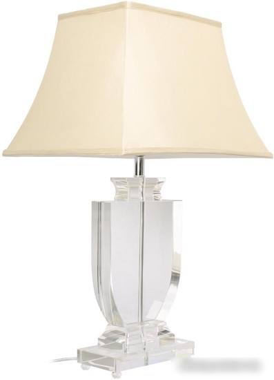Настольная лампа LOFT IT Crystal 10272