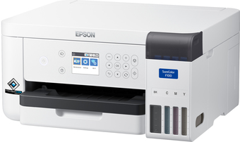 Текстильный принтер Epson SureColor SC-F100 – изображение в каталоге