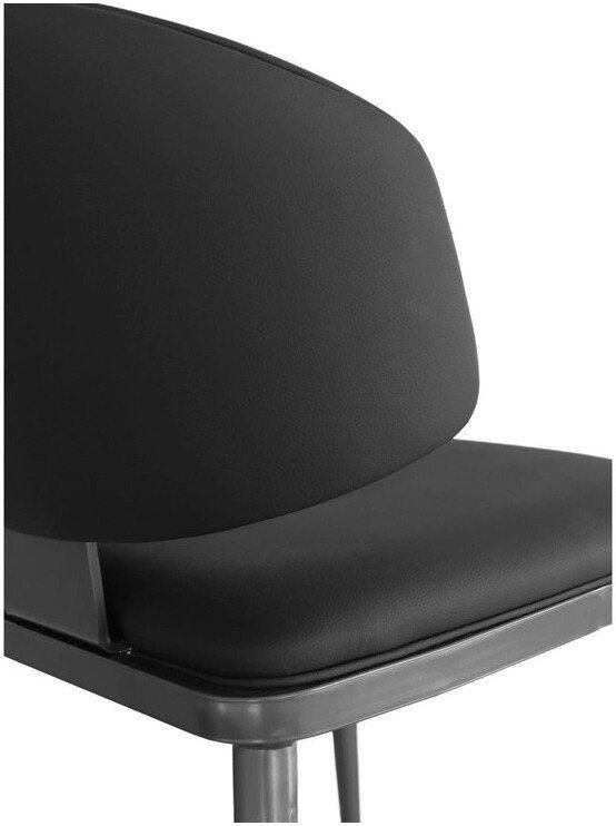 Офисный стул Sheffilton STH-S193 (черный) – фото товара