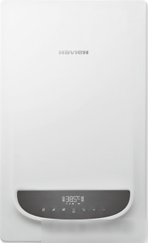 Отопительный котел NAVIEN Deluxe One 24K - изображение в каталоге