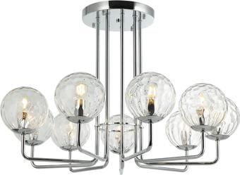 Подвесная люстра Stilfort 2119/09/09P – изображение в каталоге