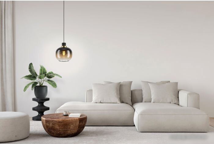 Подвесная люстра Eglo Oilella 99614 – фото товара