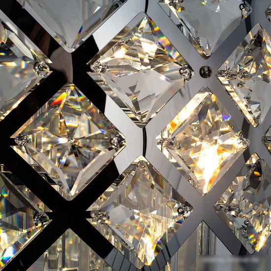 Подвесная люстра Arte Lamp Wezen A1006SP-10CC – фото товара