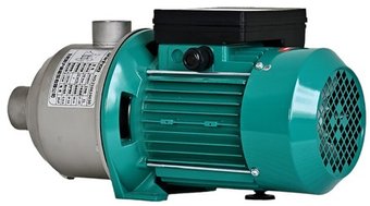 Насосная станция Shinhoo MHI-405 220V - изображение в каталоге