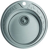 Кухонная мойка Omoikiri Tovada 49-1-IN (4993006) - изображение в каталоге